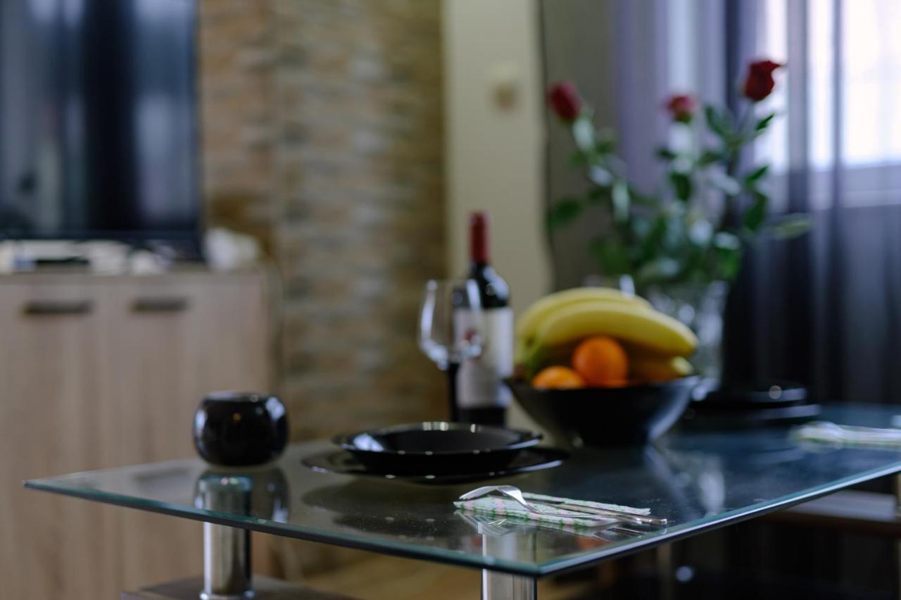 Cozy & Delightful Apart & Aubg & Free Garage Parking Błagojewgrad Zewnętrze zdjęcie