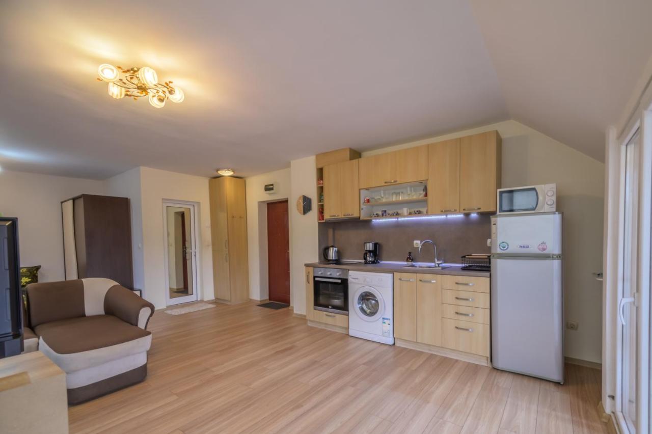 Cozy & Delightful Apart & Aubg & Free Garage Parking Błagojewgrad Zewnętrze zdjęcie