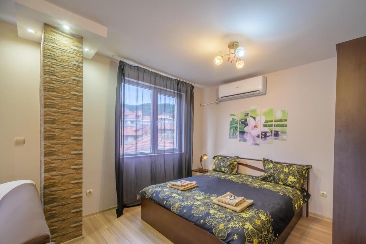 Cozy & Delightful Apart & Aubg & Free Garage Parking Błagojewgrad Zewnętrze zdjęcie