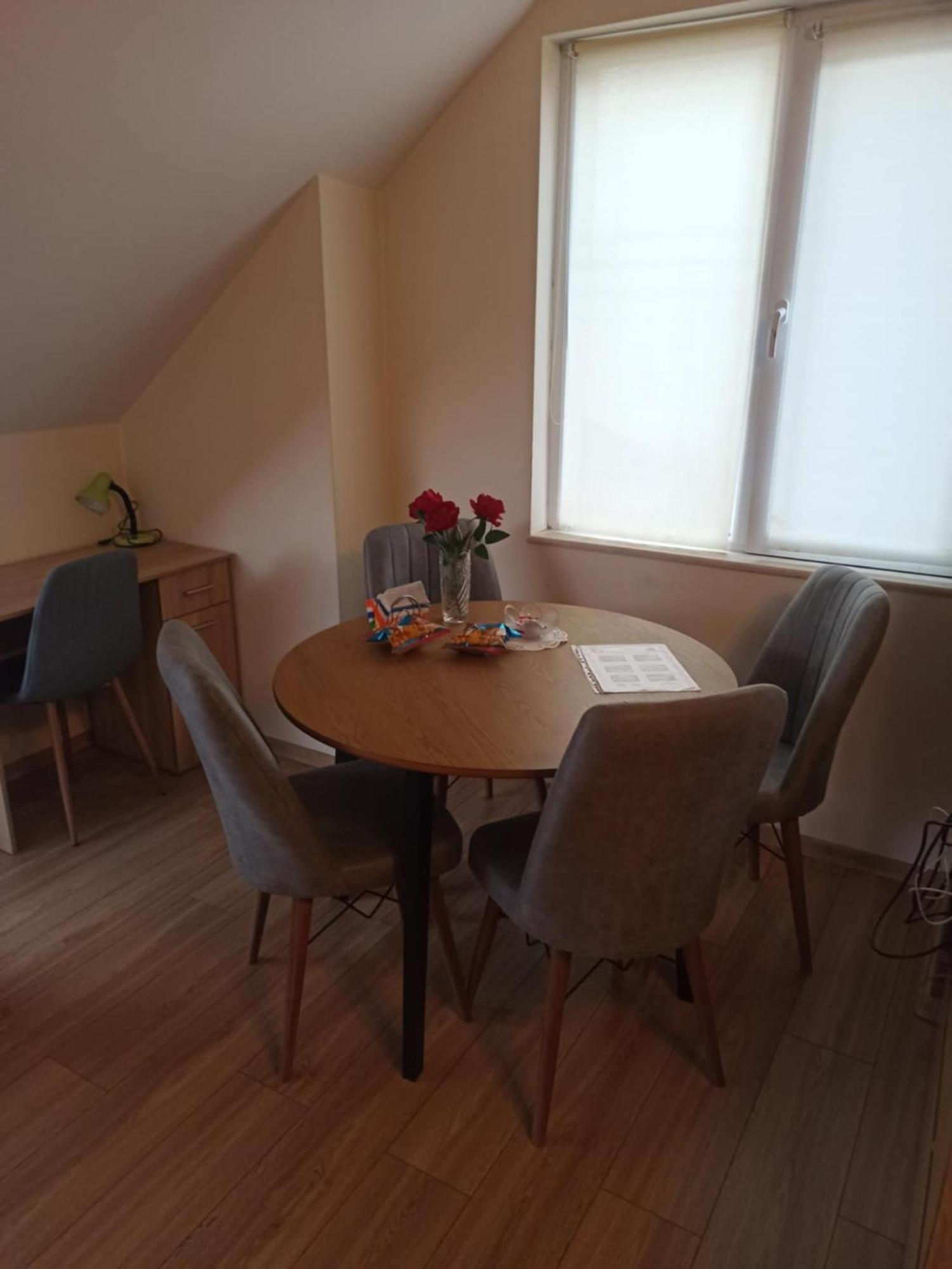 Cozy & Delightful Apart & Aubg & Free Garage Parking Błagojewgrad Zewnętrze zdjęcie